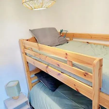 Cosy Cocooning Lelex